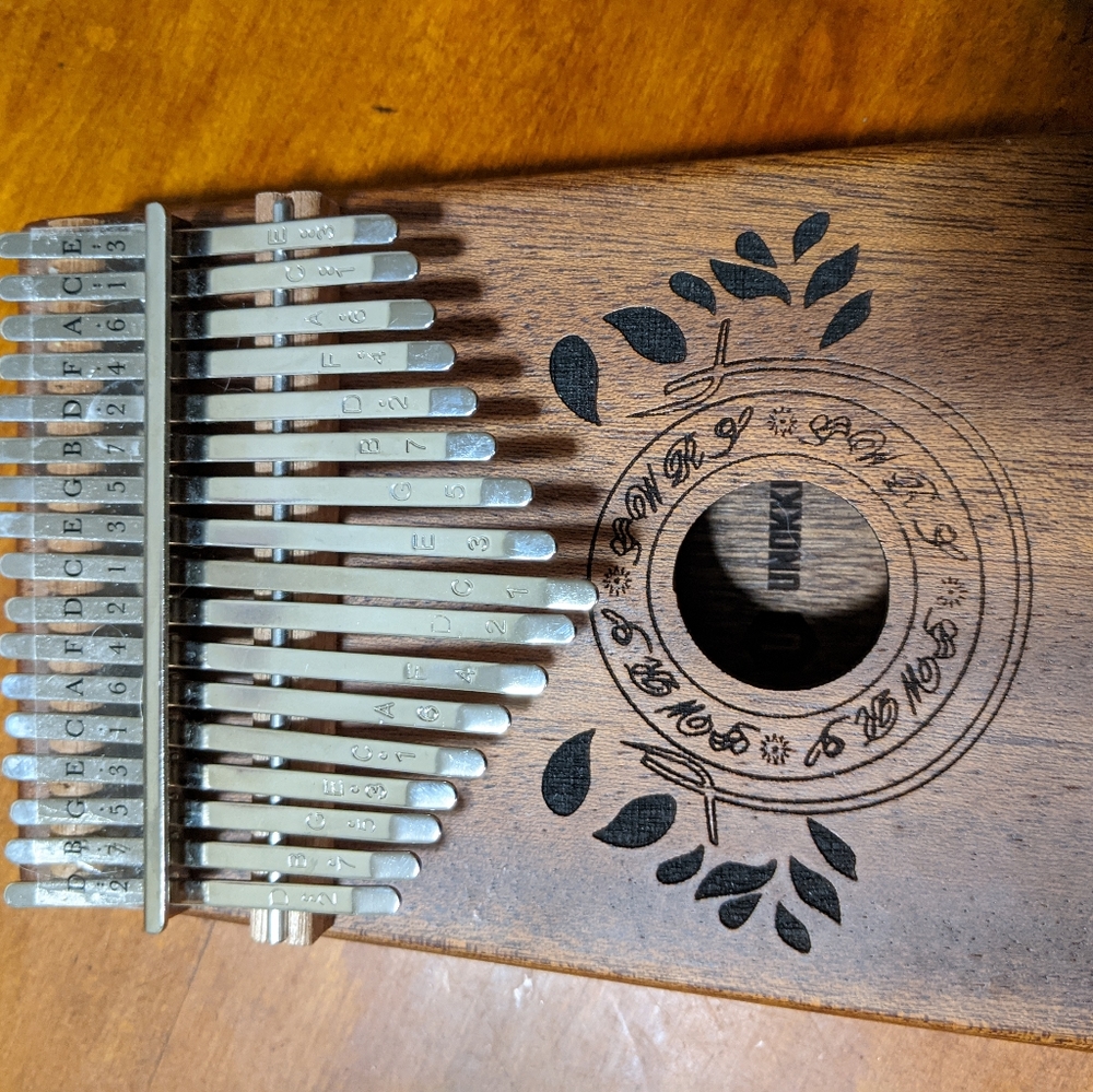 Kalimba